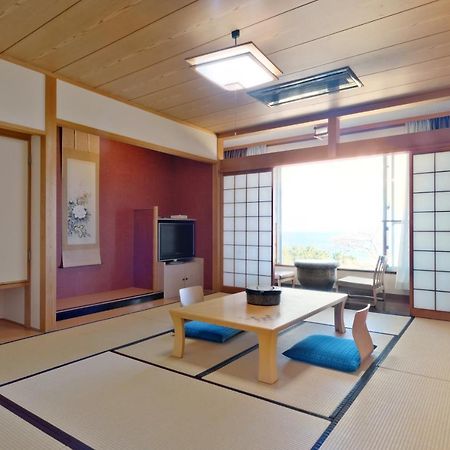 国崎别墅 Kunisaki 外观 照片