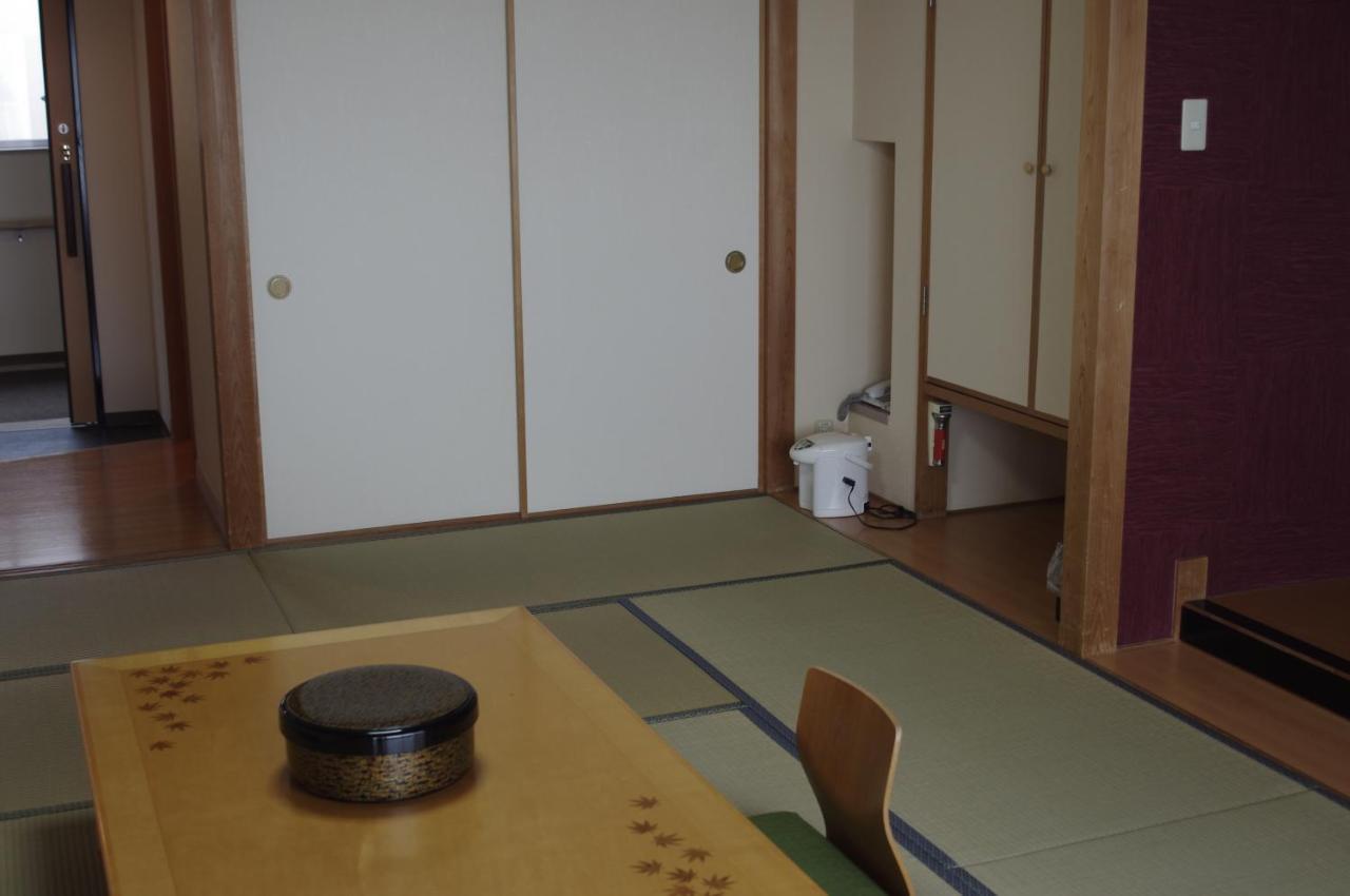 国崎别墅 Kunisaki 外观 照片