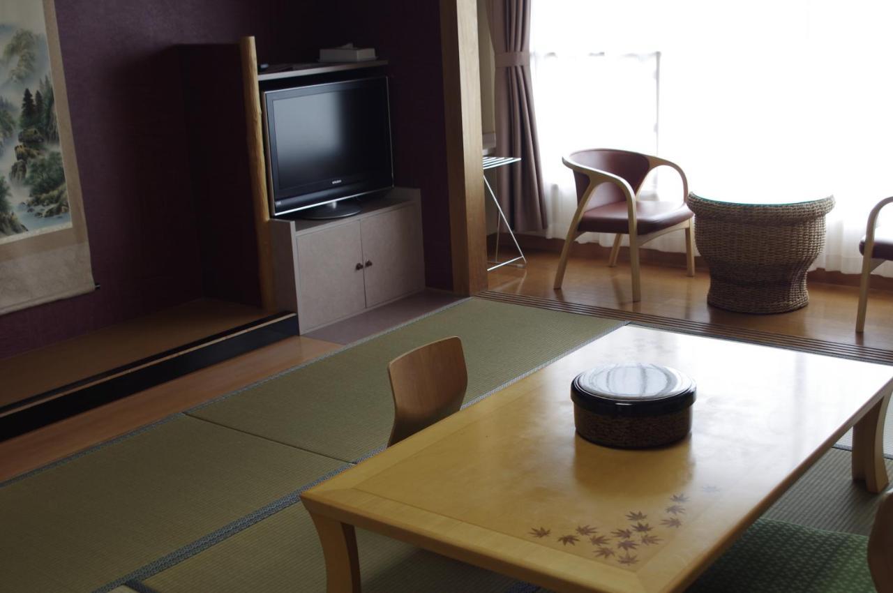 国崎别墅 Kunisaki 外观 照片