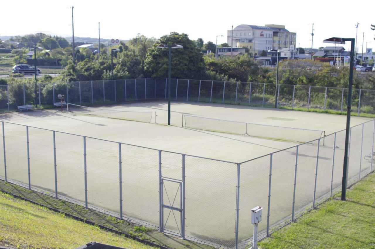 国崎别墅 Kunisaki 外观 照片