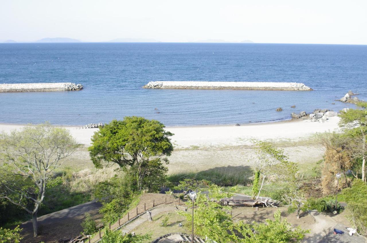 国崎别墅 Kunisaki 外观 照片