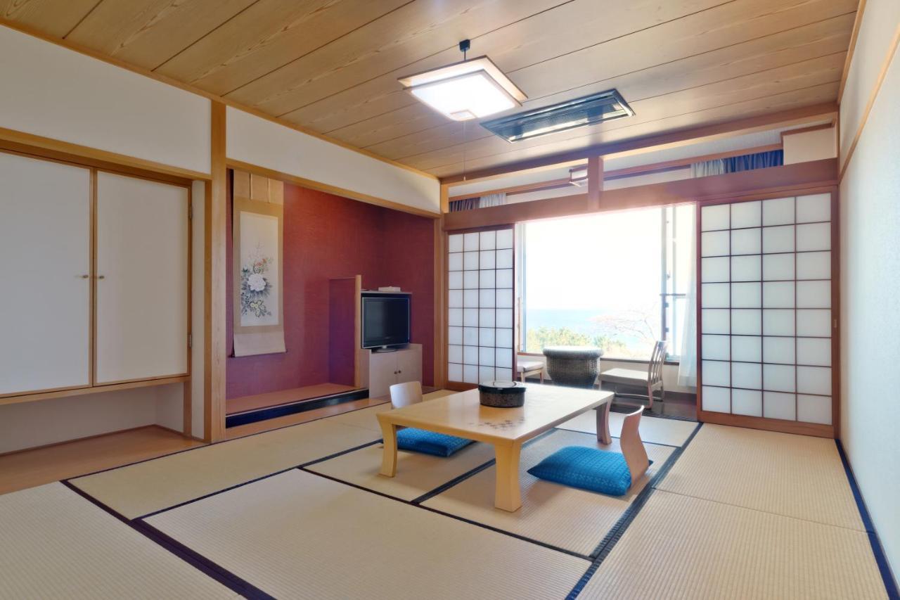 国崎别墅 Kunisaki 外观 照片